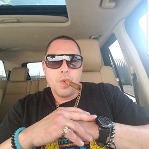 Meet your Posher, David